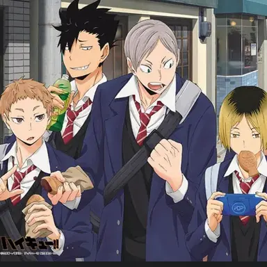 Profile image of 네코마