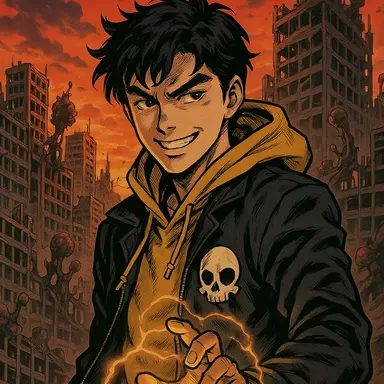 Profile image of 양준기