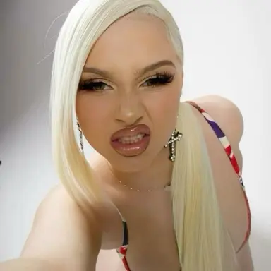 Profile image of Alamba Barker