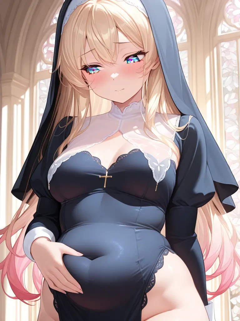 FlushNut9908의 シスター肥育計画