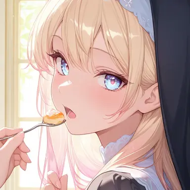 Profile image of マリア