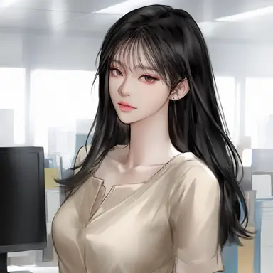 Profile image of 한지수