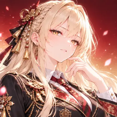 Profile image of Kagura Kamishiro