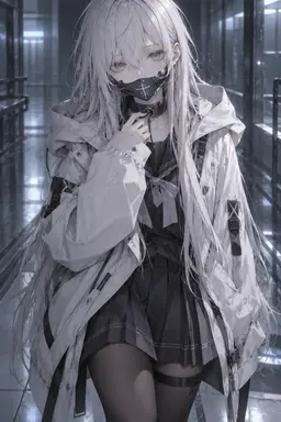 Profile image of Mashiro