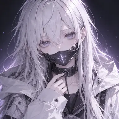 Profile image of Mashiro