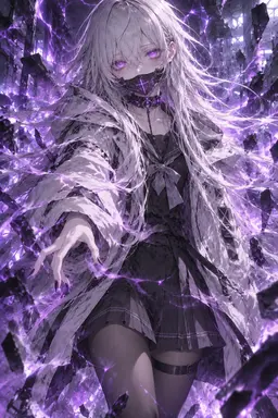Profile image of Mashiro