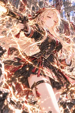 Profile image of Kagura Kamishiro