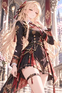 Profile image of Kagura Kamishiro