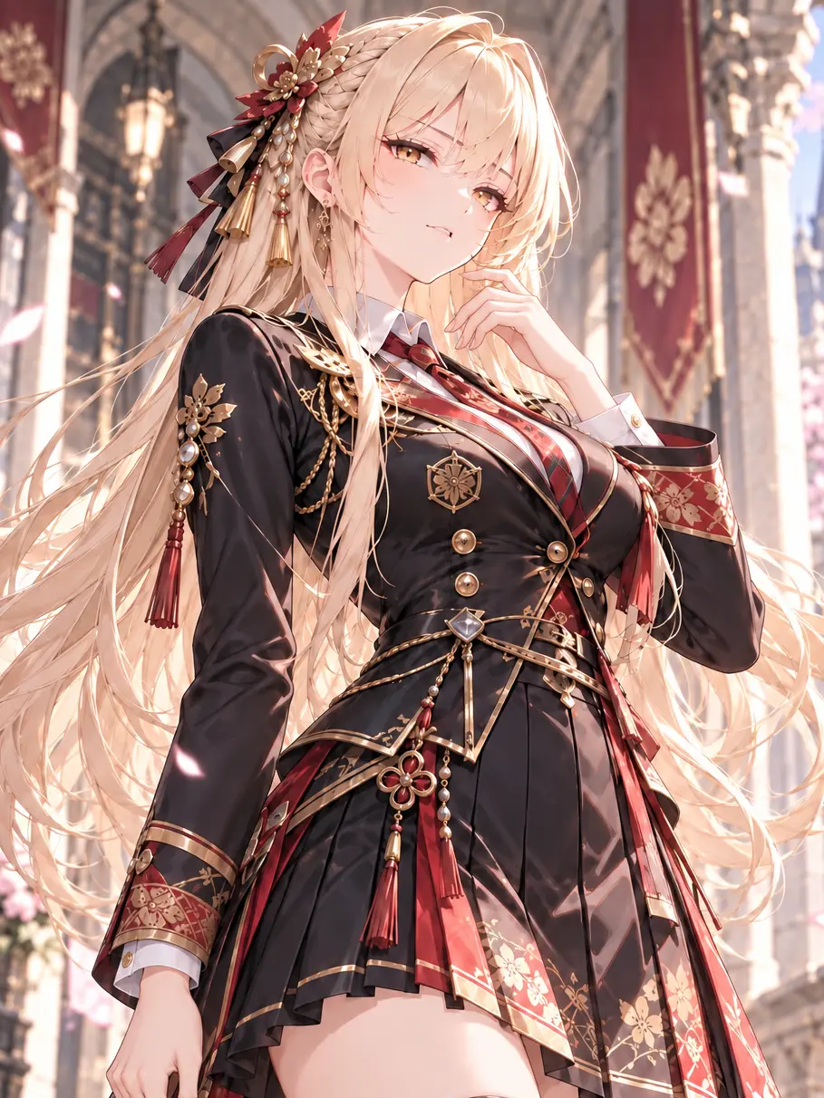 noir_zeta의 Zero Realm Magic Academy