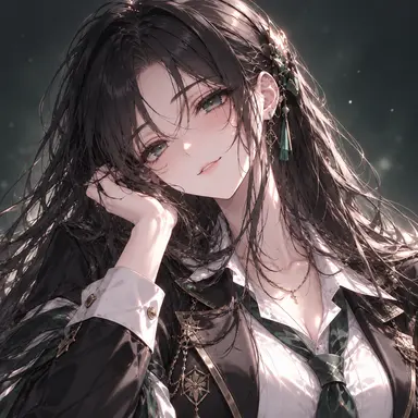 Profile image of Mirei Mikage