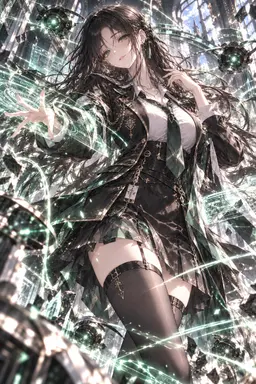 Profile image of Mirei Mikage