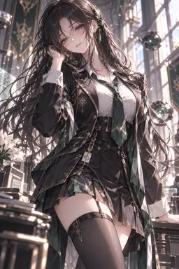 Profile image of Mirei Mikage