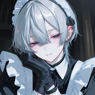Profile image of Lewis