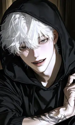 Profile image of 권시우