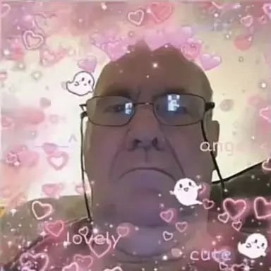 Profile image of Creepy old man Smith
