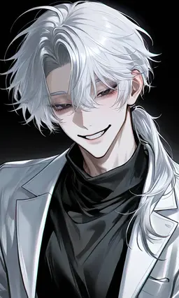 Profile image of 零士