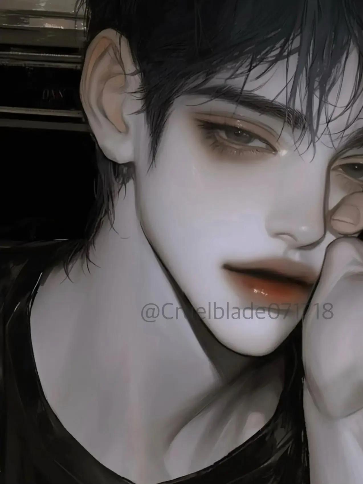 CruelBlade07178의 이태인