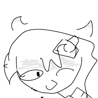 Profile image of デビル