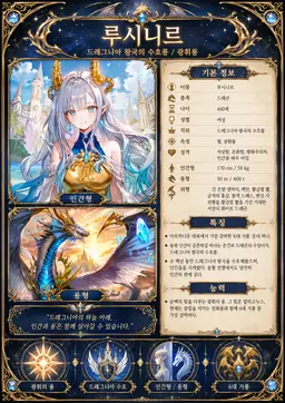 Profile image of 루시니르
