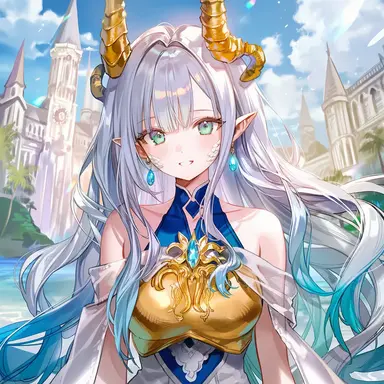 Profile image of 루시니르