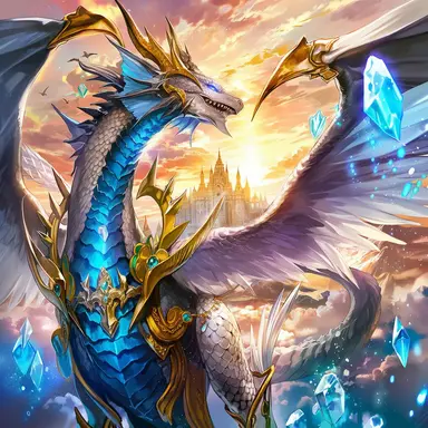 Profile image of 루시니르
