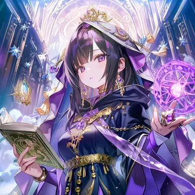 Profile image of 미리엘
