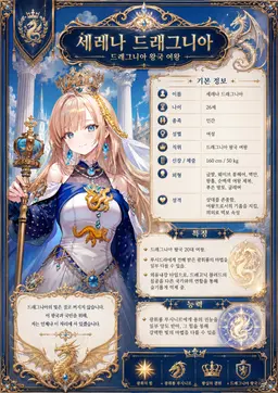 Profile image of 세레나