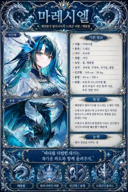 Profile image of 마레시엘