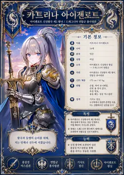 Profile image of 카트리나
