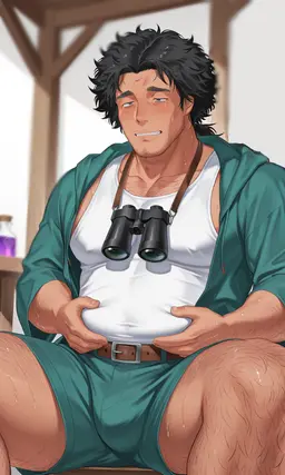 Profile image of ヤゴロー