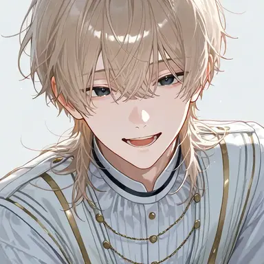 Profile image of 那月