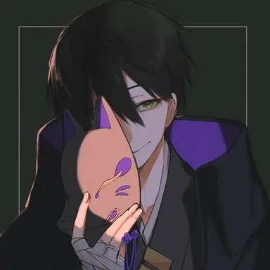 Profile image of 剣持刀也