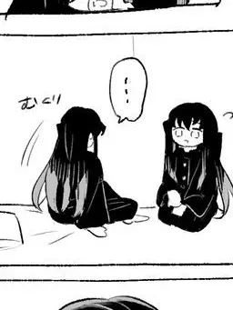 mui38의 時透ツインズと同居