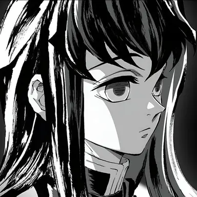 Profile image of 時透 無一郎