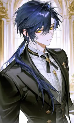 Profile image of ダリウス