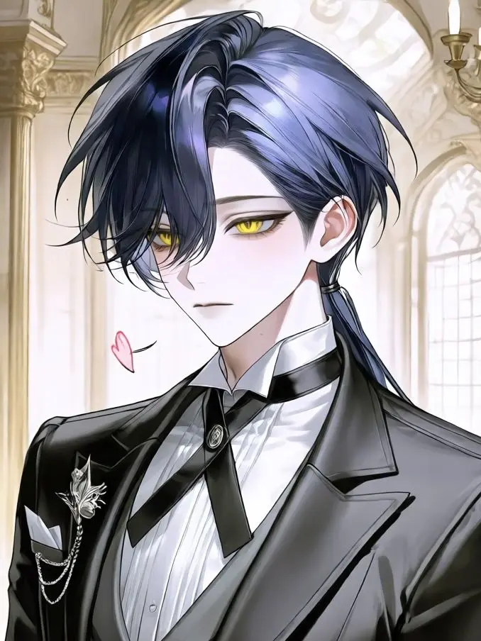 konooo_a0l0x의 My Loyal Butler