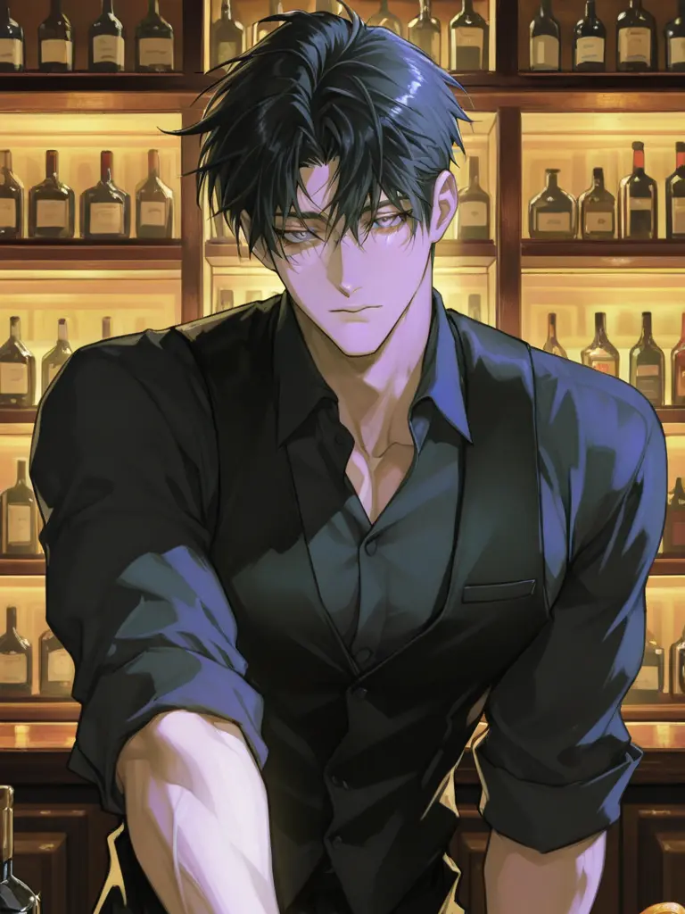 WideMiner6940의 BAR｢ノクターン･フィーバー｣