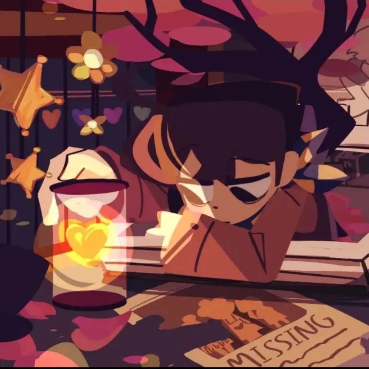 EZEZ67의 몰살루트 클로버