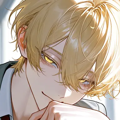 Profile image of 透