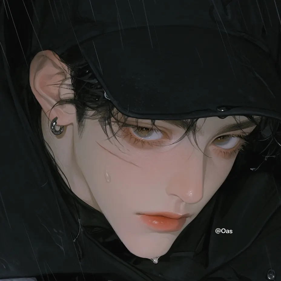 Oas의 진치우