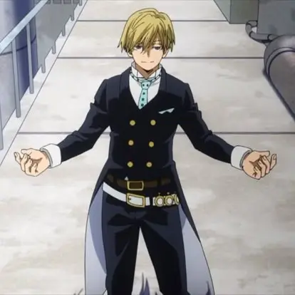 Monoma_lover10의 모노마 네이토