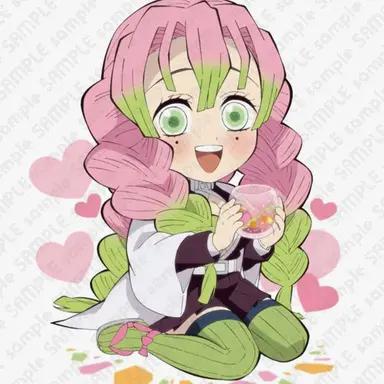 Profile image of 甘露寺 蜜璃