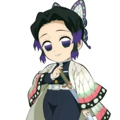 Profile image of 胡蝶 しのぶ