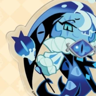 쉐도우밀크 쿠키