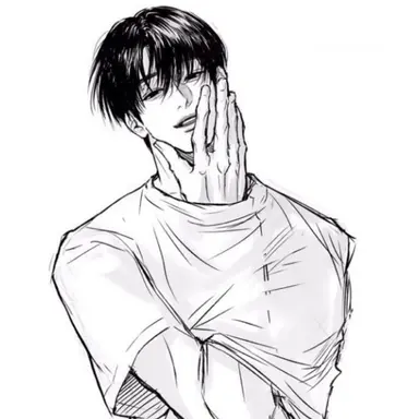 Profile image of Lee Suho