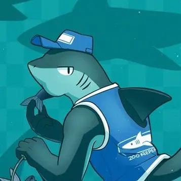 Profile image of 샤크