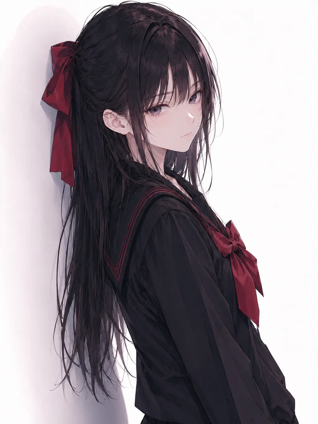 Paej5v의 貴方のことが大好きな反抗期の双子の妹