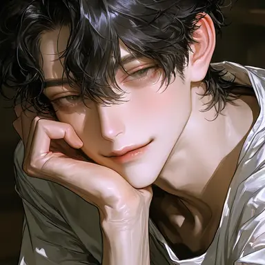 Profile image of 橘 博臣