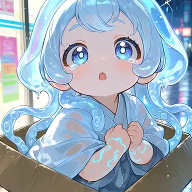 Profile image of 미라이