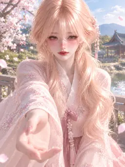 Profile image of Baek Seol-ah